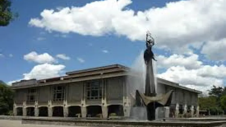 Universidad de Antioquia: Gobierno gira $70.000 millones a la institución