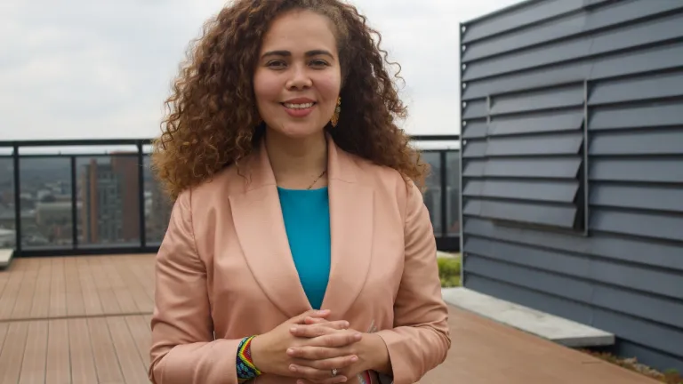 Gobierno de Colombia lanza proyecto para impulsar a las mujeres en la ciencia
