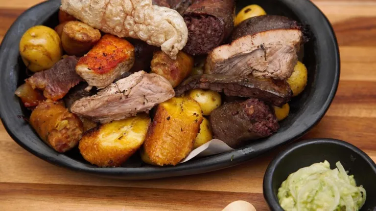 Fritanga Fest: Fechas y restaurantes participantes
