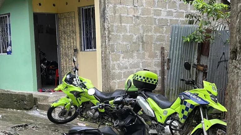 Autoridades investigan atentado contra concejal de Quibdó