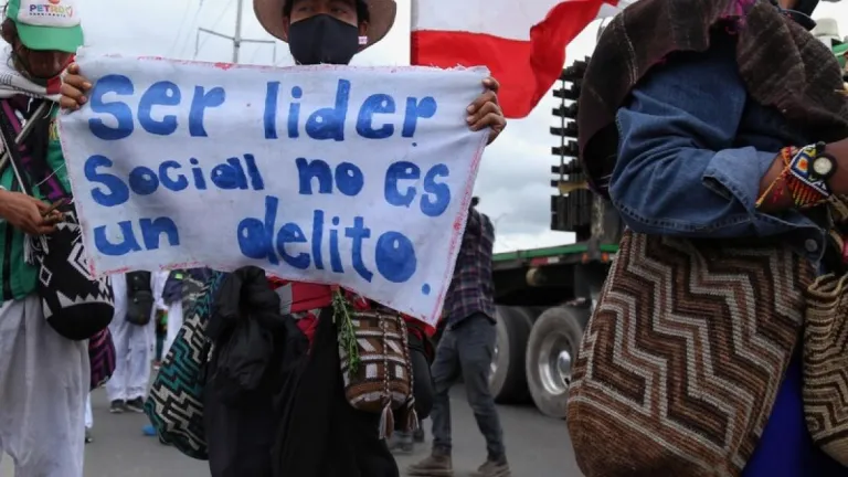 Tres indígenas Awá asesinados en Barbacoas, Nariño