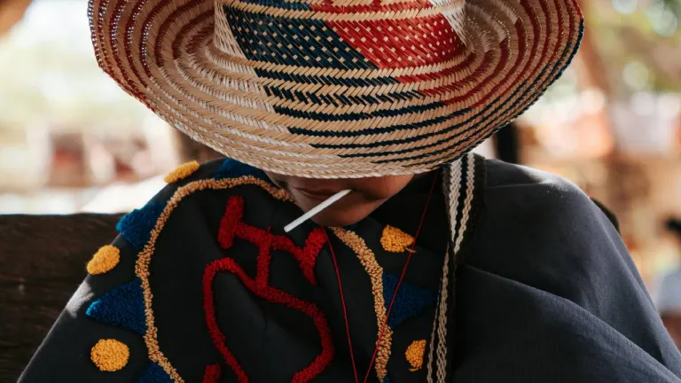 ONU visitará pueblos indígenas de Colombia 2024: agenda y programación 