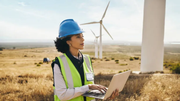 Día mundial de la ingeniería sostenible 