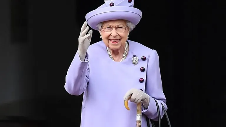 Primeros ministros británicos del reinado de Isabel II