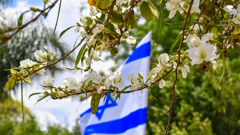 Vuelo para repatriar colombianos desde Israel