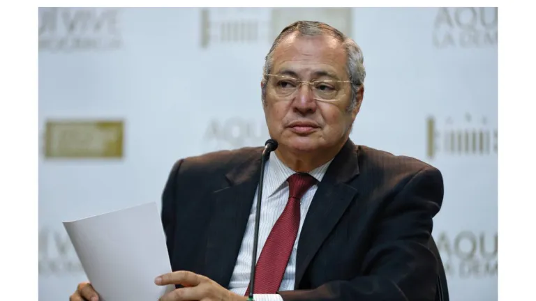 UNGRD: Orden de captura para Iván Name Y Andrés Calle