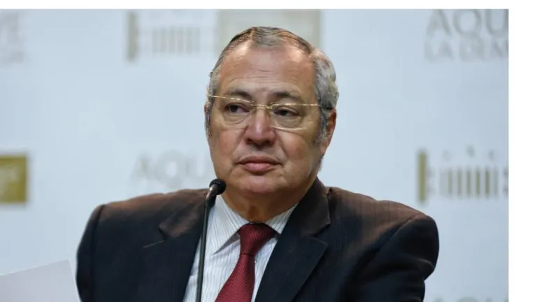 Corte Suprema de Justicia acusa a Iván Name y Andrés Calle por cohecho y peculado en escándalo UNGRD