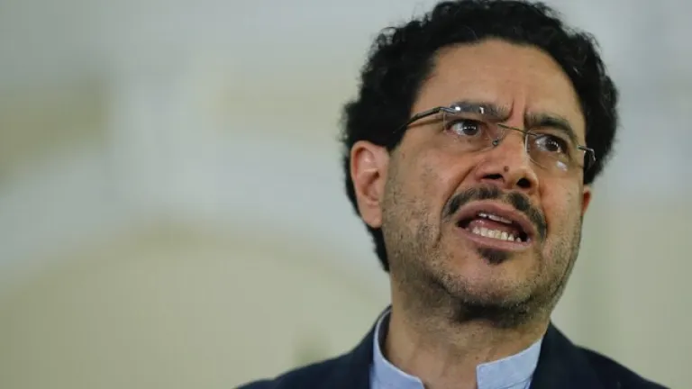 Iván Cepeda desmiente reunión con Clan del Golfo y ELN