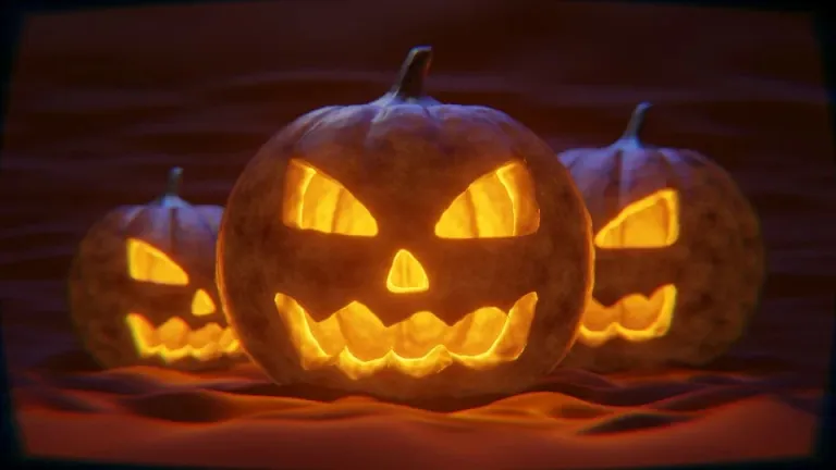 Celebración de Halloween: ¿qué es y cuál es su origen?