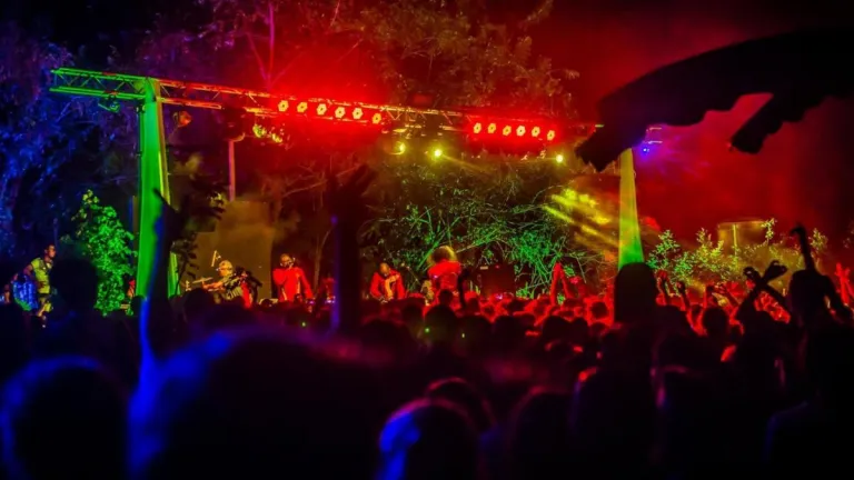 Festival Jaguar 2024: programación y fechas 
