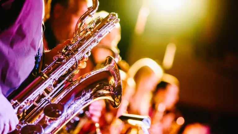 Jazz al Parque 2022 | Artistas, fechas y eventos académicos