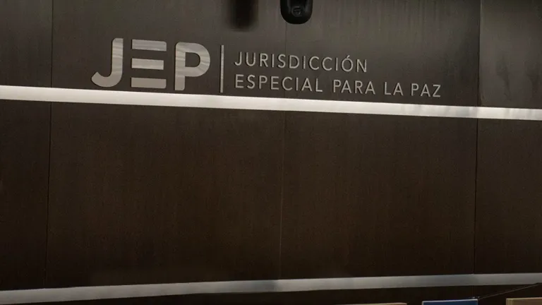JEP libera a paramilitar Wilson Rodríguez por su colaboración en casos de ejecuciones extrajudiciales