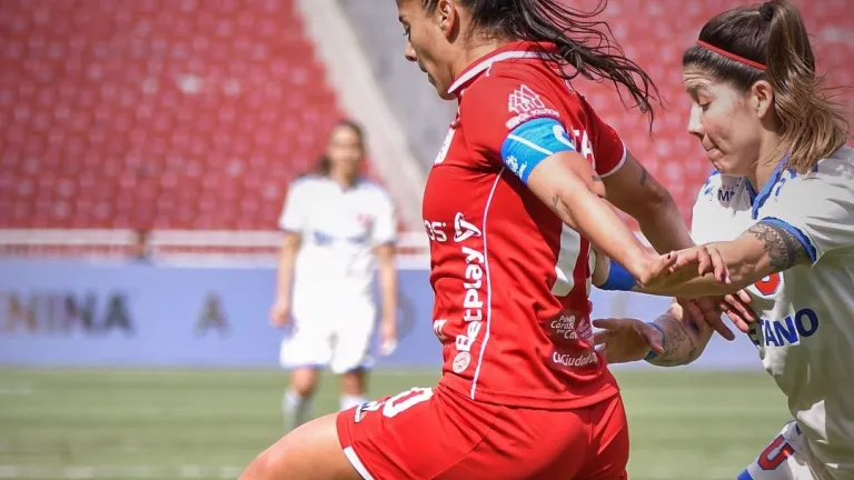 América de Cali clasificó a semifinales de Copa Libertadores Femenina
