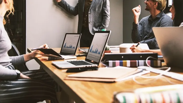 Talleres iNNpulsa en el Meta: Fortalecimiento de habilidades emprendedoras