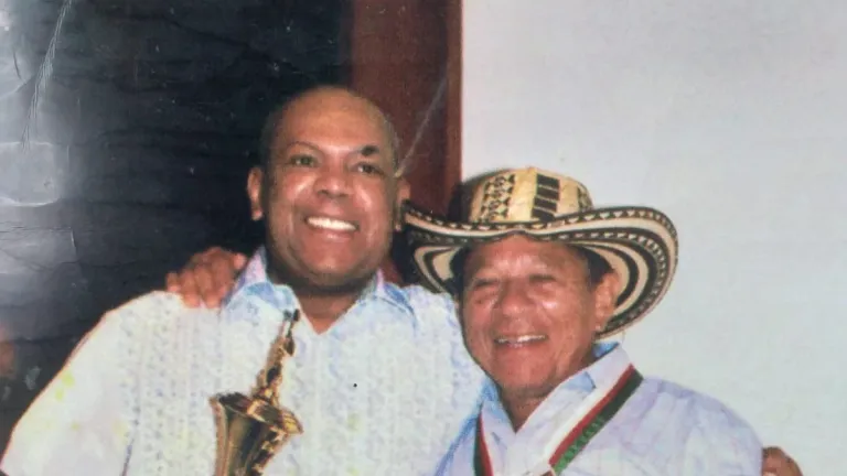 Joe Arroyo y su conexión con la Plaza Majagual de Sincelejo: Una historia musical única