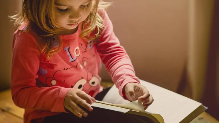 ¿Cómo fomentar la autonomía en los niños y adolescentes?