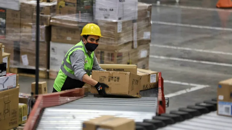 Jornada laboral en Colombia 