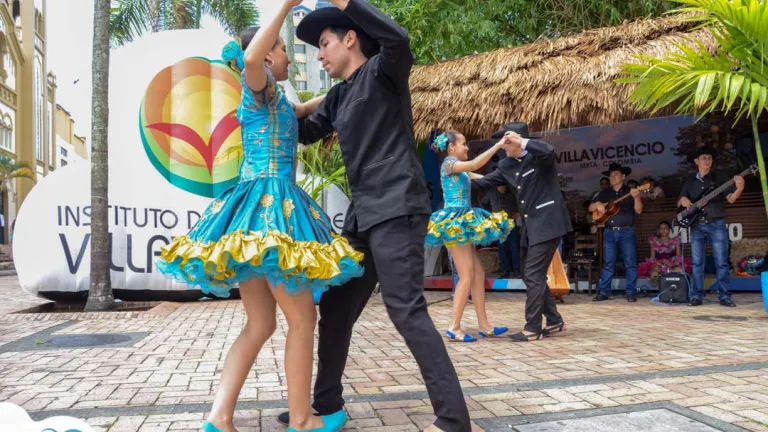 Aplazamiento del Torneo Internacional del Joropo debido a emergencia en la Vía al Llano