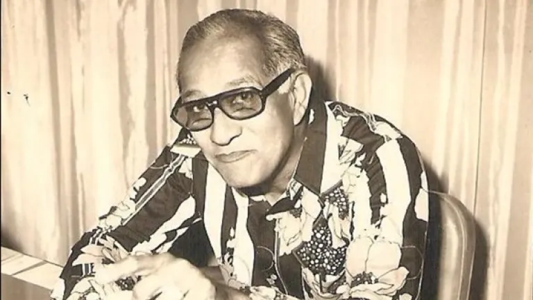 Artista de la semana: José Garibaldi Fuentes