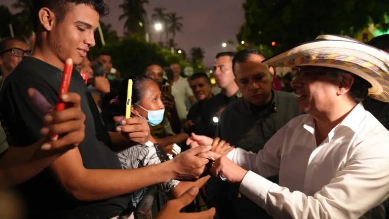 6 mil jóvenes serán beneficiados en la primera fase del programa Jóvenes en Paz
