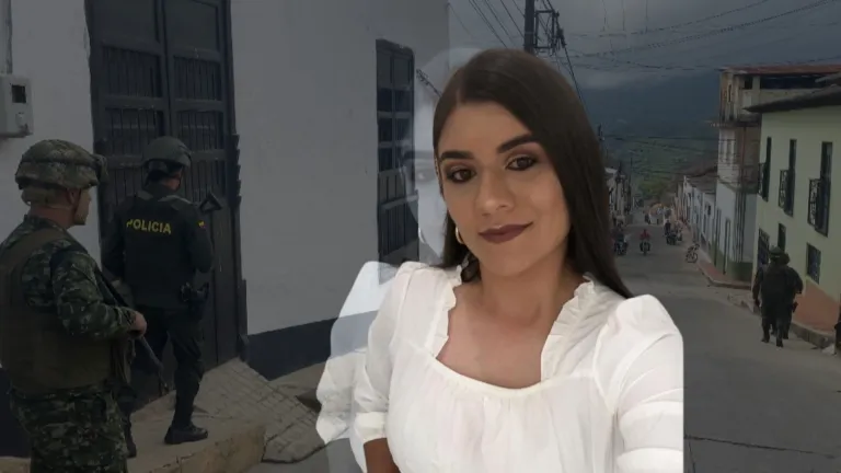 Últimas noticias: secuestran a funcionaria de la Registraduría en Catatumbo