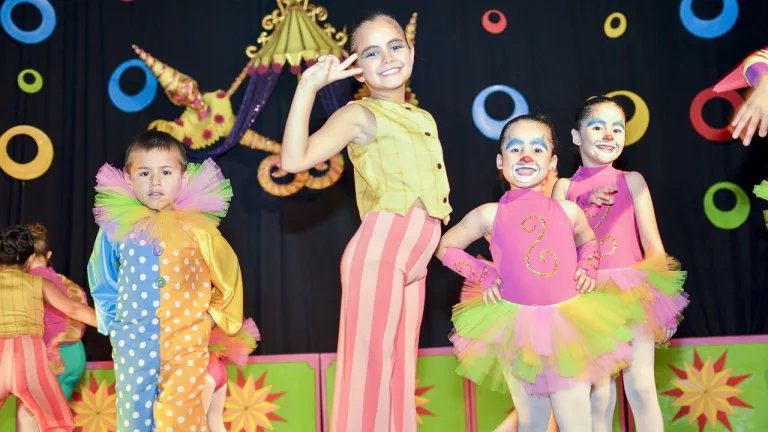 Cinco obras de teatro recomendadas para niños y niñas