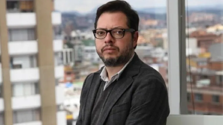 ¿Quién es Juan David Correa? Nuevo ministro de Cultura