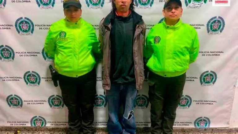 A prisión los 5 policías vinculados en la muerte de Juan Pablo González