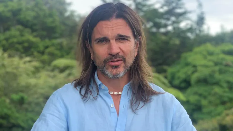 Juanes estrena su disco Vida cotidiana: canciones, rock y composiciones 
