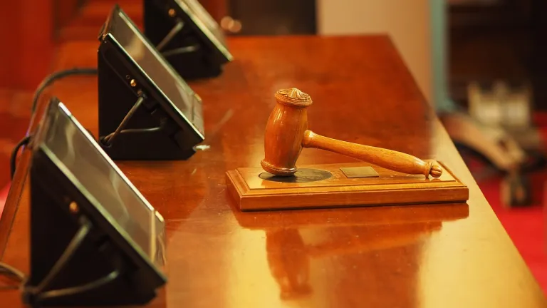 Mario Castaño: Corte Suprema niega casa por cárcel