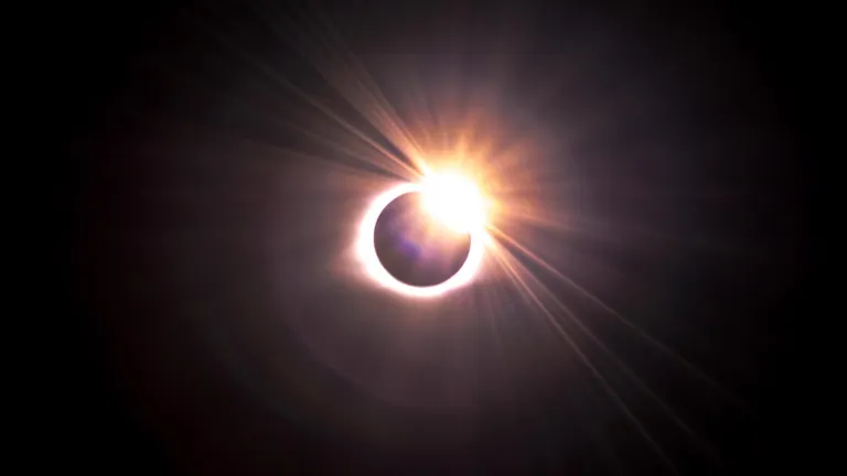 Eclipse anular de Sol: departamentos de Colombia donde se verá y recomendaciones