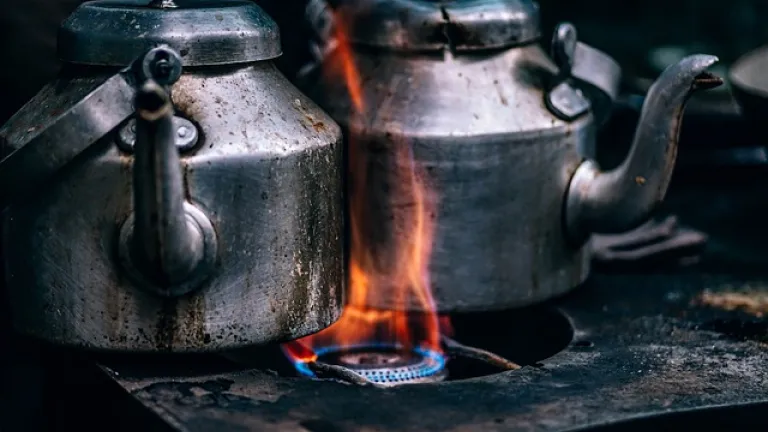 Gas natural: abastecimiento en Nariño 2023