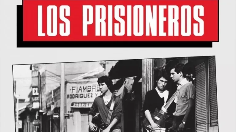 Canciones de Rock en español para enseñar historia