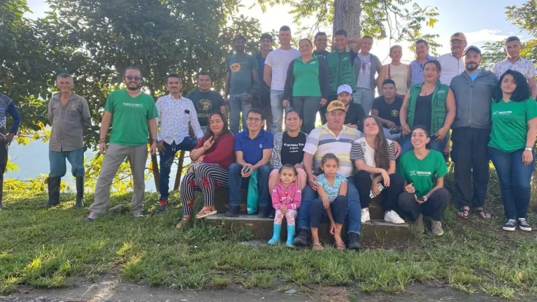 Lado B, rueda de negocios de turismo en Colombia