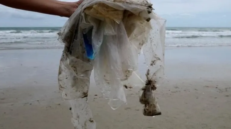 San Andrés implementará la estrategia Basura Cero en la isla 
