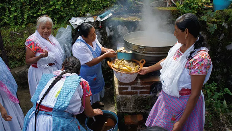 II Encuentro de Cocinas Iberoamericanas - Pasto, Nariño 2024