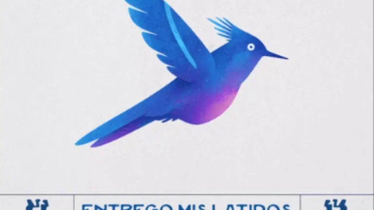 Demo de la semana Radio Nacional: “Entrego mis latidos”, de Ruido de Páramo