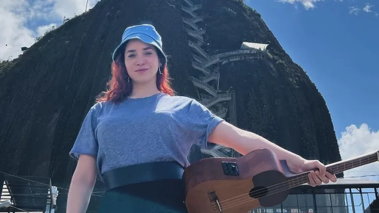 Laura Guevara: Lo que decías