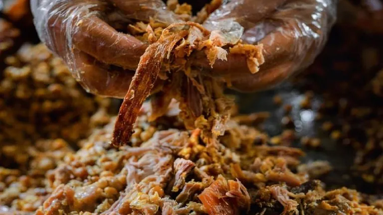 Platos típicos colombianos para navidad y año nuevo