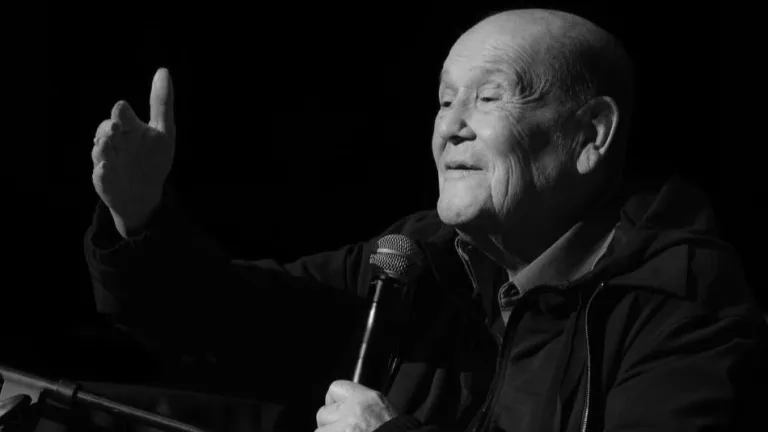 Murió el famoso cantante argentino Leo Dan a sus 82 años