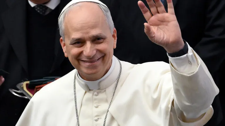 Papa León XIV pide a Estados Unidos evitar invasión a Venezuela 