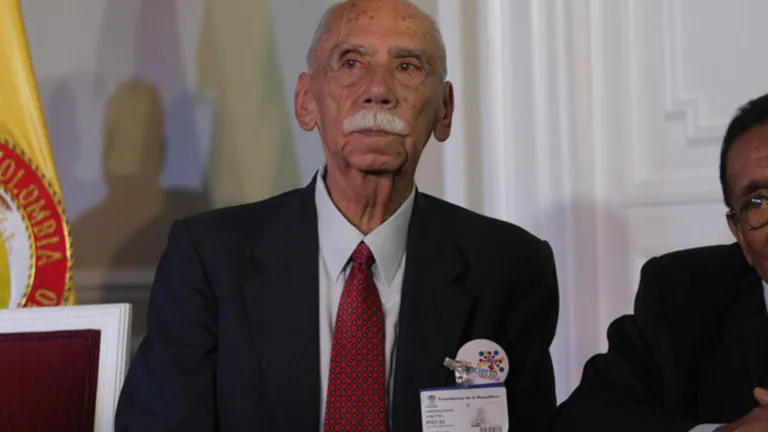 León Cardona, músico colombiano, falleció a sus 96 años