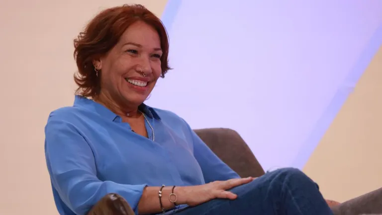 Leonor Espinosa, chef colombiana