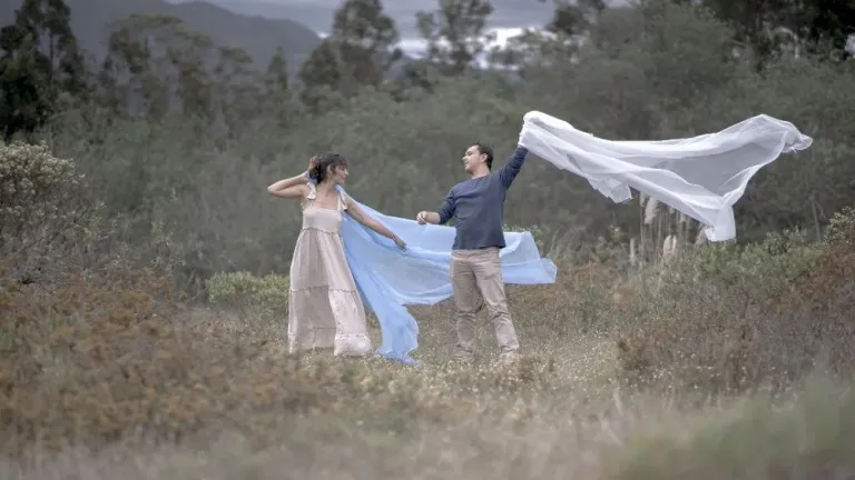 Artistas colombianos | Demo se la Semana: 'Libre', Thaissa Bula feat. Santiago García