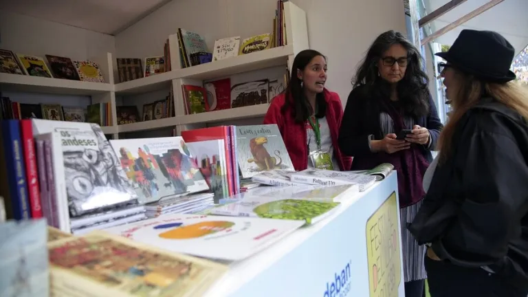Fiesta de las librerías 2023: eventos, programación y lugar