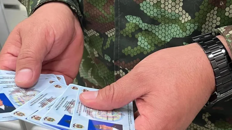 Jornada especial: Descuentos y beneficios para definir situación militar en Colombia