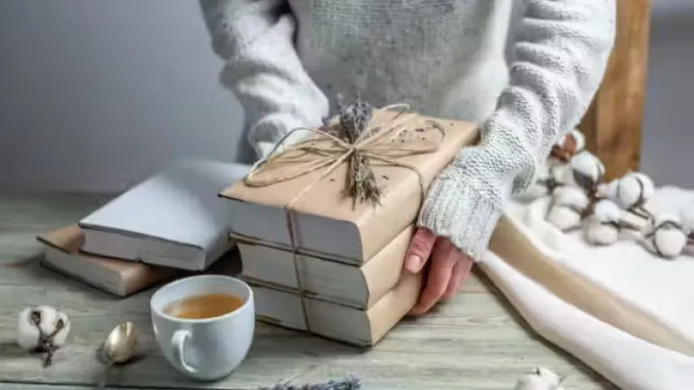 ¿Qué libro regala siempre y por qué?