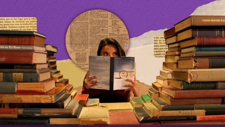 Literatura, talleres y conversaciones en 'Noviembre Independiente 2023'