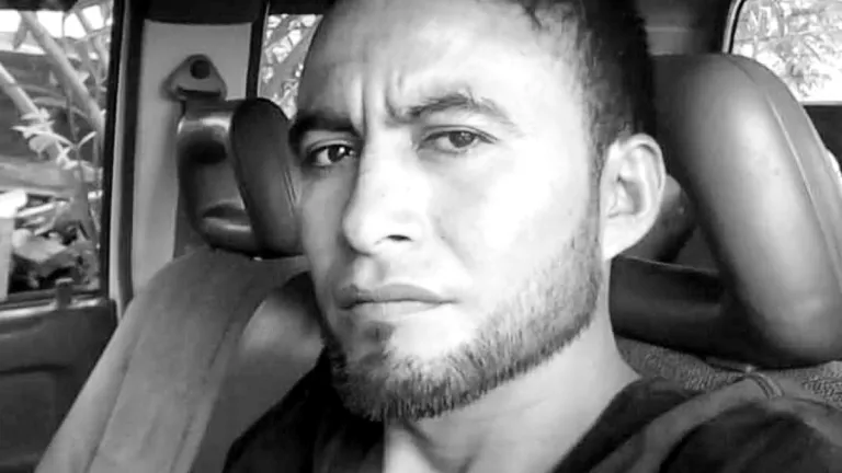 Dositeo Ojeda Mena, líder social