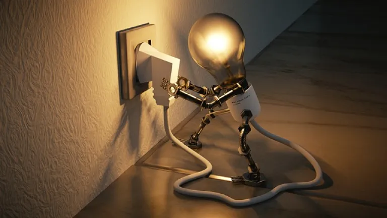 Ahorro de energía: propuestas de ANDEG 